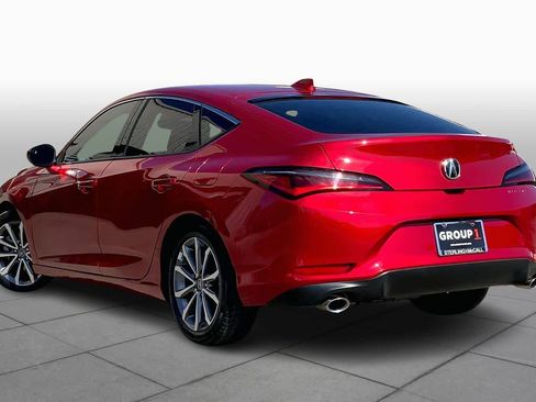 Used 2024 Acura Integra image 10