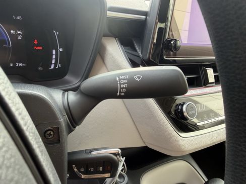 Certified 2026 Toyota Corolla LE image 14