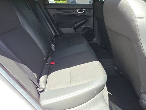 Used 2024 Honda Civic Sport image 13