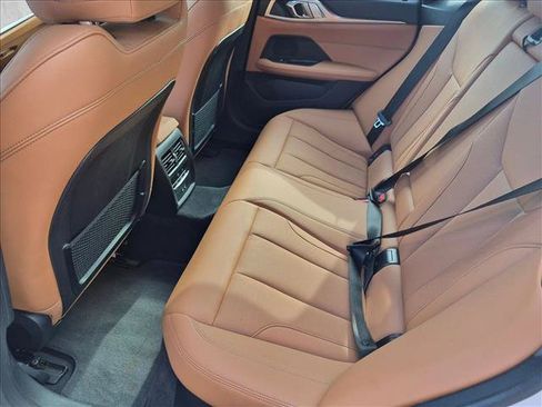 Certified 2024 BMW i4 eDrive35 w/ Convenience Package RWD image 15
