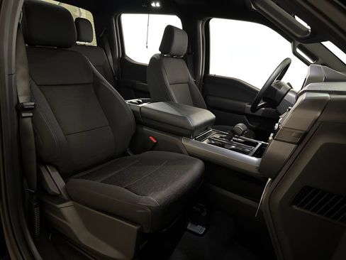 New 2026 Ford F150 XLT image 29