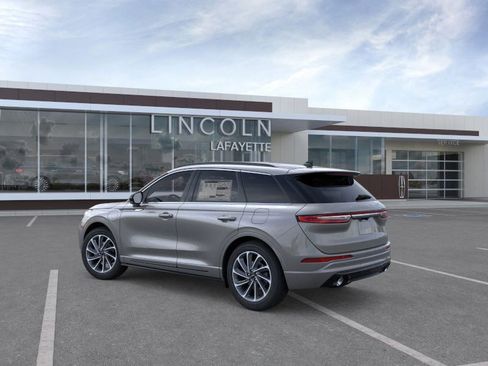 New 2026 Lincoln Corsair Grand Touring image 4