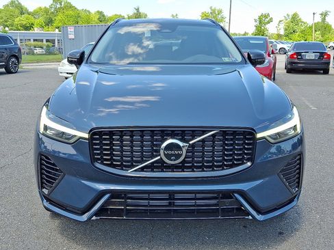 New 2025 Volvo XC60 T8 Plus w/ Protection Package Premier image 2