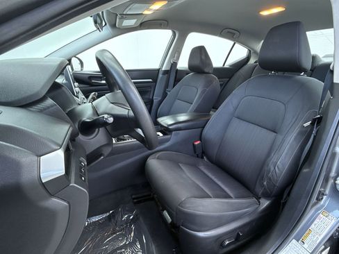 Used 2021 Nissan Altima 2.5 SV image 10