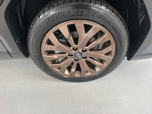 New 2026 Subaru Forester Sport image 9