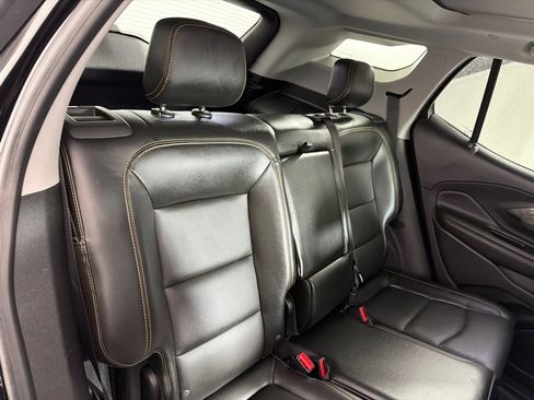 Used 2019 GMC Terrain SLT w/ Preferred Package AWD/4WD image 23