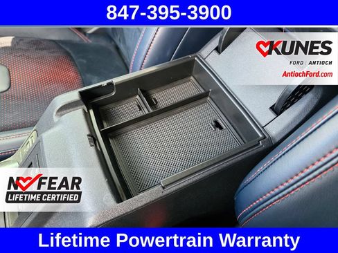 Used 2024 Ford Bronco Raptor w/ Interior Carbon Fiber Pack 6 AWD/4WD image 46