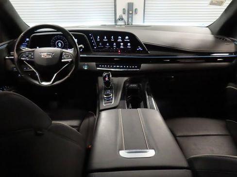 Certified 2021 Cadillac Escalade Sport w/ Driver Assist Tech Package image 27