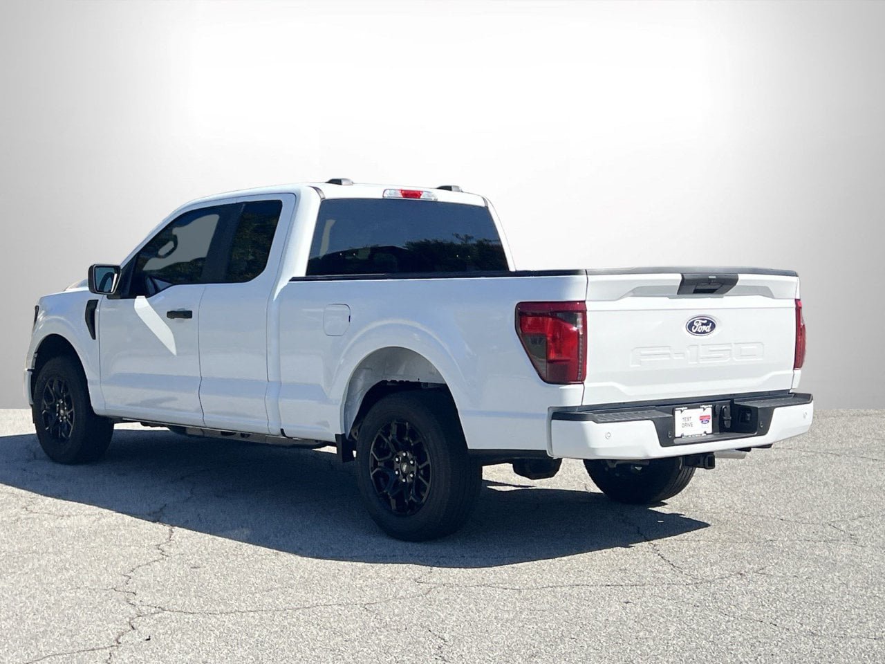 New 2026 Ford F150 STX RWD image 21