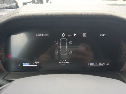 New 2026 Jeep Grand Cherokee L Limited AWD/4WD image 27