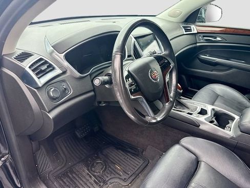 Used 2015 Cadillac SRX Luxury w/ Driver Awareness Package FWD image 13
