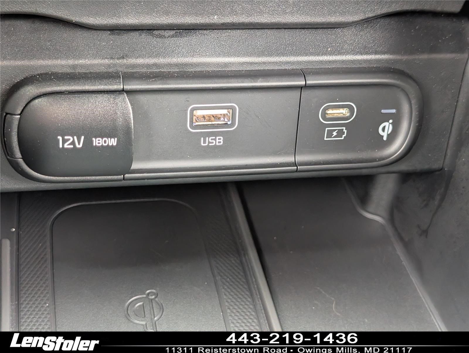 Used 2024 Kia Telluride SX X-Line AWD/4WD image 29