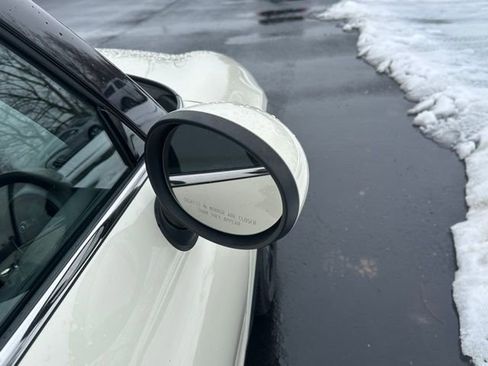 Used 2016 MINI Cooper Convertible image 11