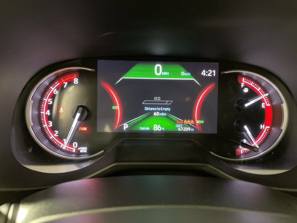 Certified 2023 Toyota RAV4 XLE AWD/4WD image 18