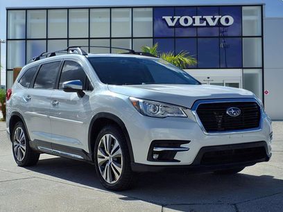 Used 2019 Subaru Ascent Touring w/ Popular Package #3