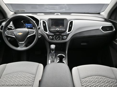 Used 2024 Chevrolet Equinox LS w/ LS Convenience Package FWD image 22