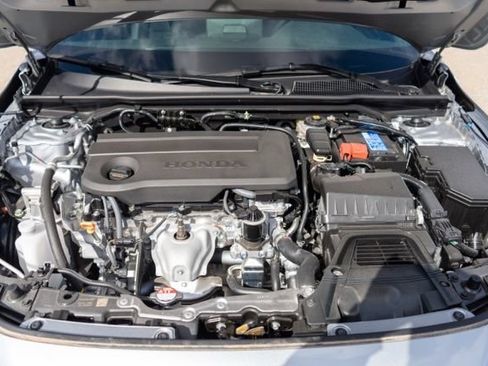 Used 2026 Honda Civic Sport image 25