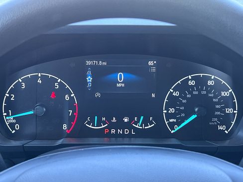 Used 2024 Ford Maverick XL FWD image 19