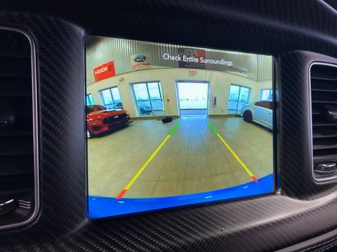 Used 2023 Dodge Charger Scat Pack w/ Plus Group image 23
