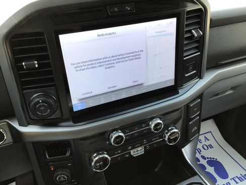 New 2026 Ford F150 XLT AWD/4WD image 17