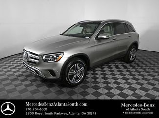 Certified 2022 Mercedes-Benz GLC 300 w/ Premium Package Lite video 1