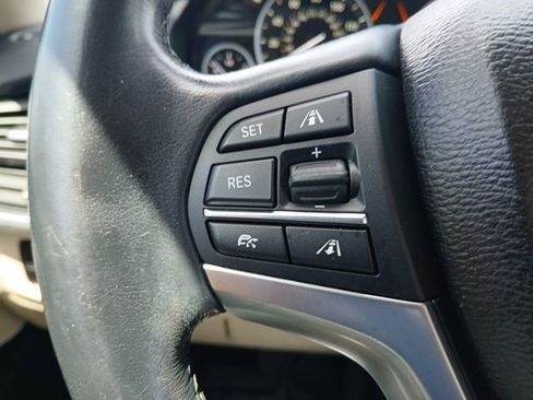 Used 2016 BMW X5 xDrive35i image 23