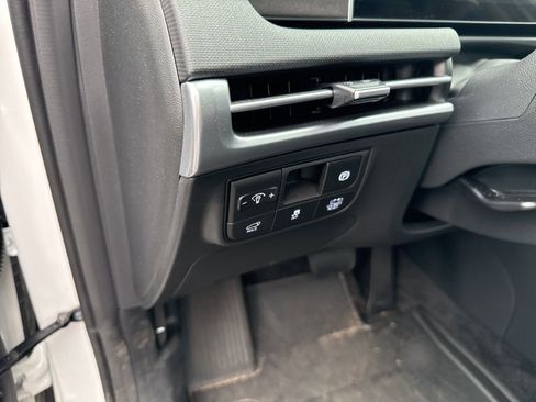 Certified 2025 Hyundai Tucson SEL image 11