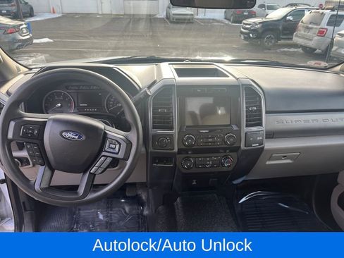 Used 2021 Ford F350 XLT w/ XLT Value Package image 15