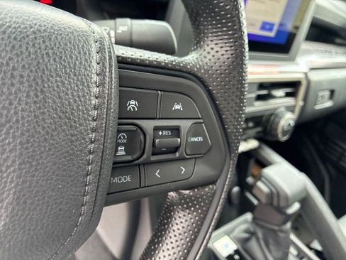 New 2026 Toyota Tacoma SR5 AWD/4WD image 25