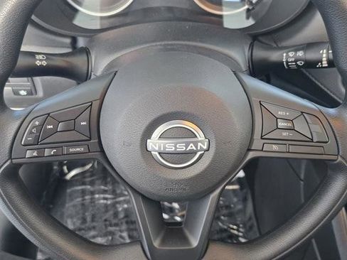 New 2025 Nissan Versa S w/ S Plus Package image 25