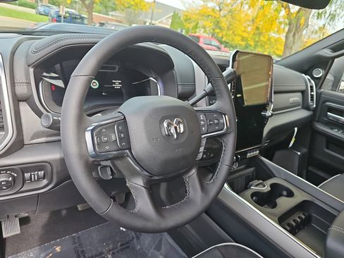 New 2026 RAM 2500 Laramie image 15