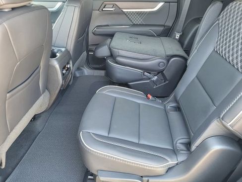 New 2026 GMC Acadia Denali w/ Super Cruise Package AWD/4WD image 11