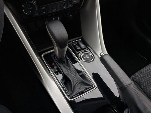 New 2026 Mitsubishi Eclipse Cross Ralliart AWD/4WD image 19