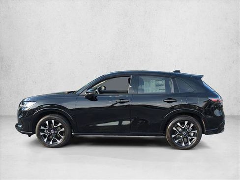 New 2027 Honda HR-V EX-L image 5