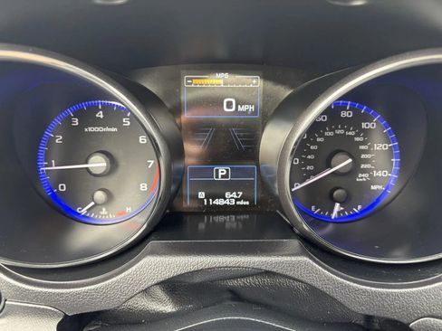 Used 2016 Subaru Legacy 2.5i Premium AWD/4WD image 17