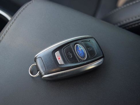 Used 2024 Subaru Legacy Limited AWD/4WD image 38