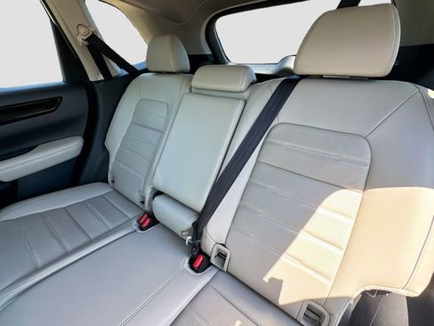 Certified 2023 Honda CR-V EX-L image 29