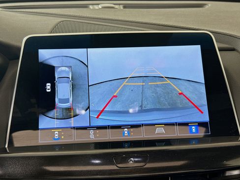 Used 2024 Cadillac CT5 Premium Luxury w/ Parking Package image 17