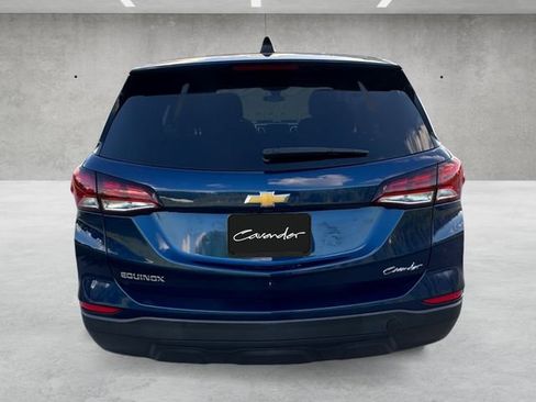Used 2022 Chevrolet Equinox LS w/ LS Convenience Package FWD image 15