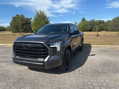 Used 2022 Toyota Tundra SR5