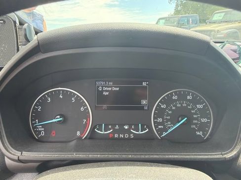 Used 2022 Ford EcoSport SE AWD/4WD image 13