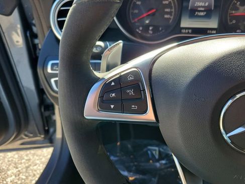 Used 2017 Mercedes-Benz C 43 AMG C 43 AMG image 14