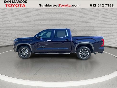New 2026 Toyota Tundra Limited image 8