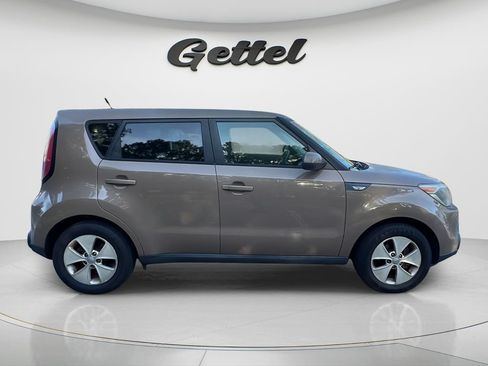 Used 2014 Kia Soul FWD image 3
