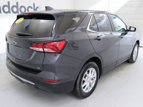 Used 2023 Chevrolet Equinox LT image 8