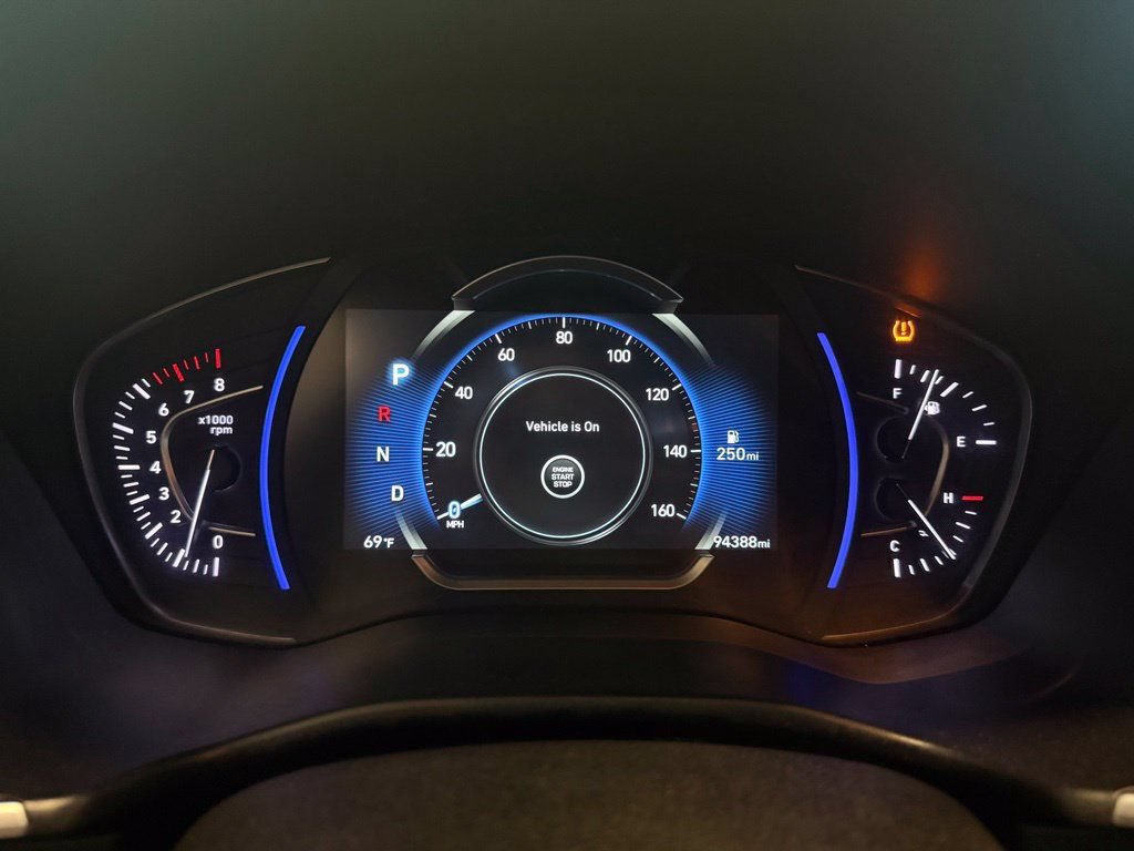 Used 2020 Hyundai Santa Fe SEL AWD/4WD image 11