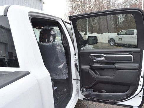 New 2026 RAM 1500 Big Horn w/ Night Edition image 30