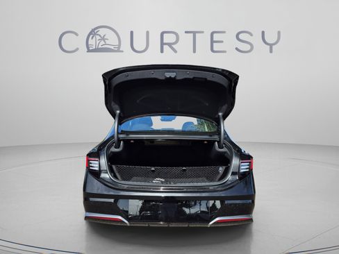 New 2026 Hyundai Sonata SEL FWD image 11