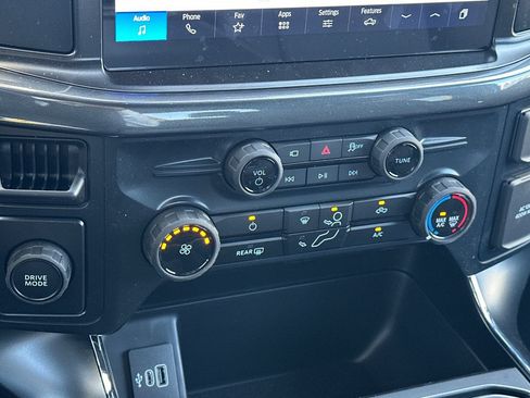 New 2026 Ford F150 STX w/ Equipment Group 200A RWD image 19