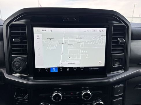 New 2026 Ford F150 Lariat w/ Equipment Group 501A Mid image 15